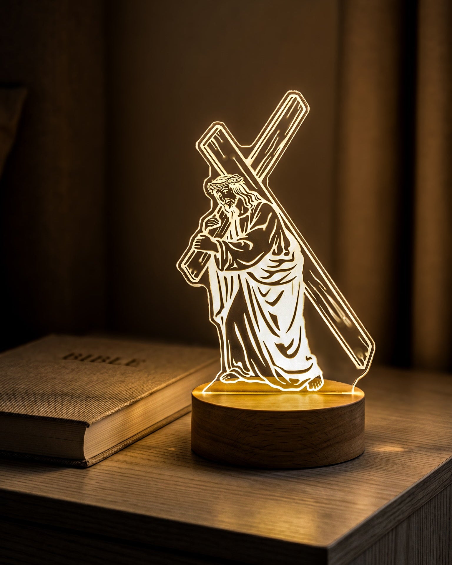 The Sacrifice LED Light