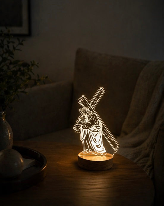 The Sacrifice LED Light