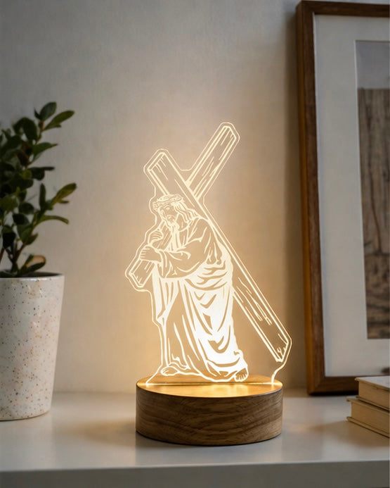 The Sacrifice LED Light