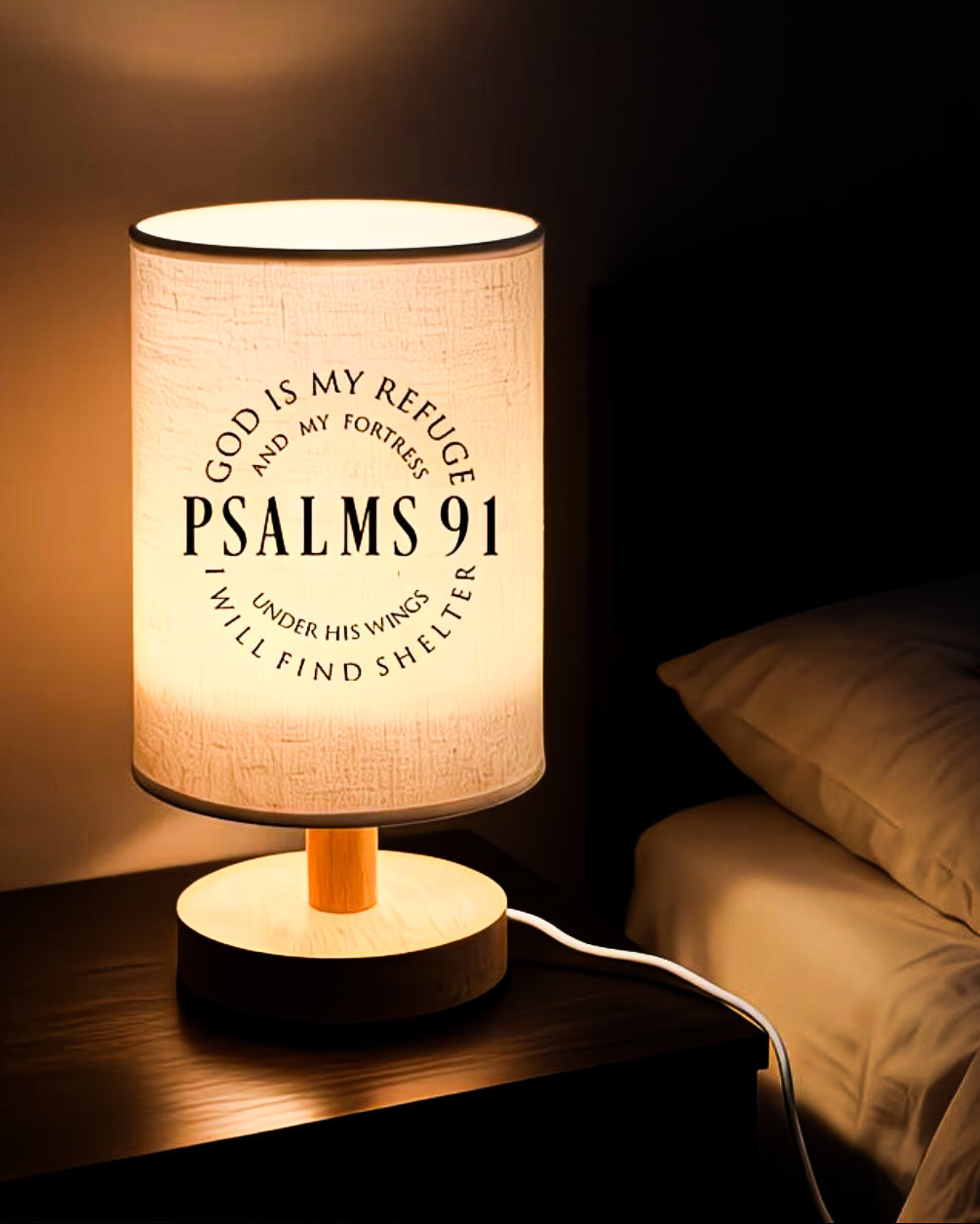 Refuge LED Light